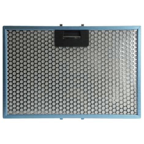 FILTRE GRAISSE 333 X 224 M/M POUR HOTTE DE DIETRICH - 71X0730 (1/3)