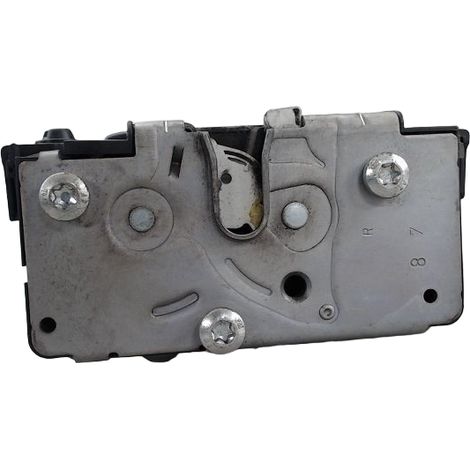 [PRODUIT D'OCCASION] Systeme Condamnation Arrieree Droit OPEL Corsa ♻️ Ref Oe. 13431845 - Garantie à vie (1/4)