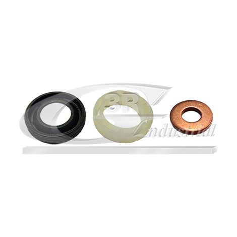 3RG 83247 KIT INYECTORES (3PCS)