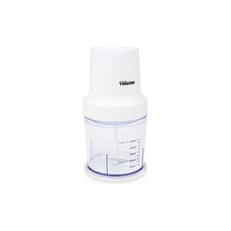 Tristar BL-4023 0,5 l 400 W Weiß