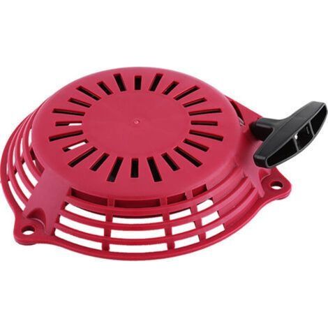 Démarreur à Tirette à Recul Remplacement pour GCV135 GCV160 GC135, GC160 28400-ZL8-023ZA 28400-ZL8-013ZA 284400-ZM0-003Tondeuse à Gazon (1/4)