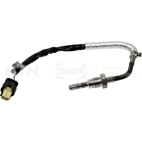 Capteur de temperature d'echappement - EGT151.10 - SNR - Compatible avec véhicule Mercedes
