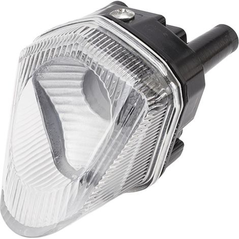 Couvercle supérieur de phare avant de moto sans ampoule de remplacement pour YZF R6 2006 – 2007