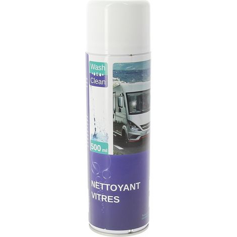 Nettoyant pour vitres OPTIMA (1/3)