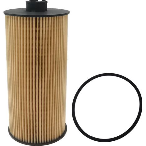 L'Ethement fertrant FL2016 itt compatibthe with the fertrit Ford 03-07 6.0L and 08-10 6.4L. (1/4)