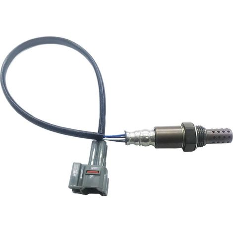 Oxygen sensors 1821361J00, 1821362J00, and 1821362J01 are suitable for Isuzu APVs. (1/4)