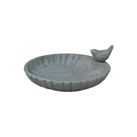 Vogelbad BT239 D37cm cement