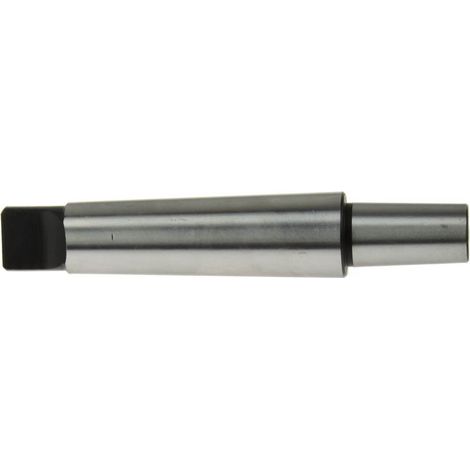 Adaptateur mandrin perceuse Geko ms3-b18 139 mm Morse 3