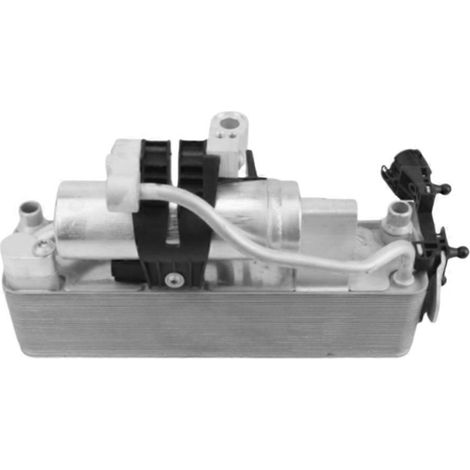 Refroidisseur d'huile 64509471521 64509338330, compatible avec F30, F32 et F33. (1/5)