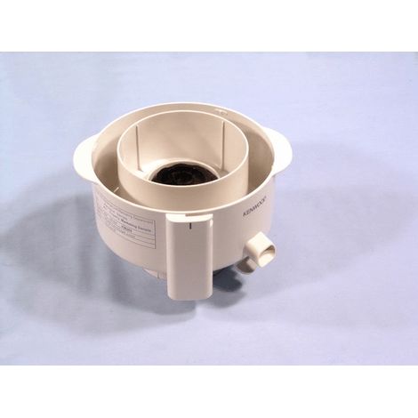 CORPS CENTRIFUGEUSE POUR PETIT ELECTROMENAGER KENWOOD - KW707036