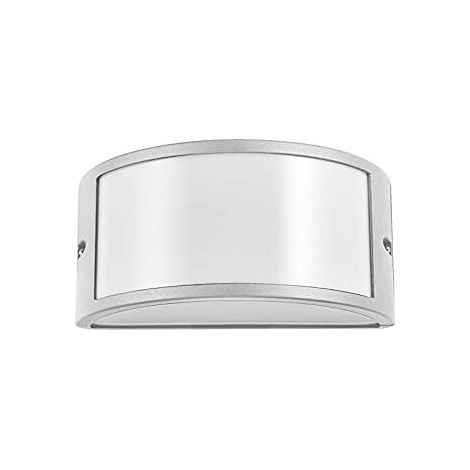PROIETTORE SOLARE LED 4W 4000K IP65 PIR