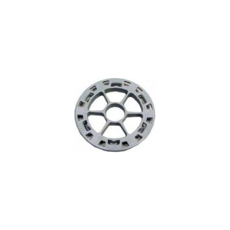 Whirlpool - COUVERCLE DISTRIBUTEUR D EAU POUR LAVE VAISSELLE WHIRLPOOL