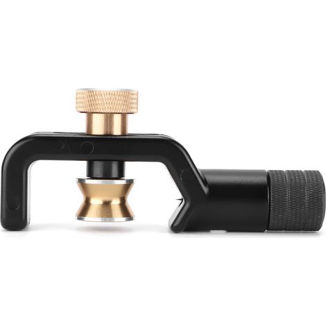 TKS2 Dénudeur de câble à fibres optiques 8-28,6mm, couteau à fendre horizontal et vertical pour gaine, outil de stripping précis, lame réglable (1/5)