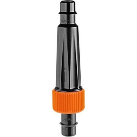 Filtro In Linea Per Tubo Da 1/2" In Blister 91031