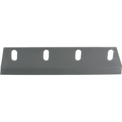 Linkes Häckslermesser für Gras 0009846700KR