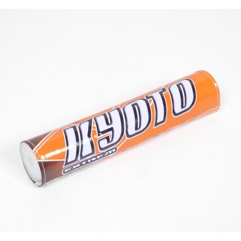 lenkerschaum kyoto für auto kyoto orange 225mm neu (1/3)