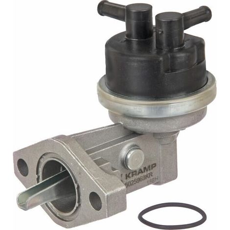 Bomba de combustible UNIVERSAL 6005025966KR (1/2)