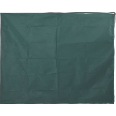 Housse de protection pour plantes avec fermeture éclair 70 g/m² CFW12017 (1/5)