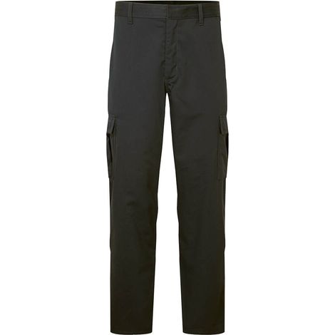 Pantalon Femme Antistatique Esd - Taille Xs - Noir - Portwest