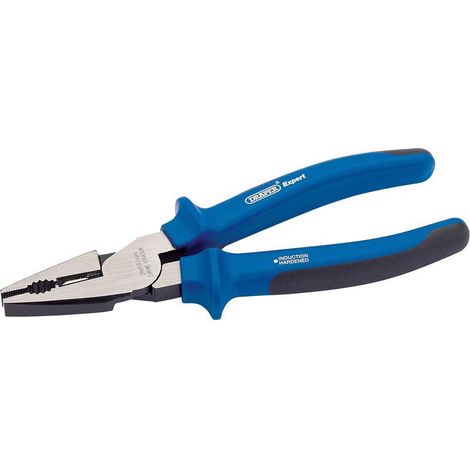 Pince Draper universal pliers acier chrome vanadium 20 cm