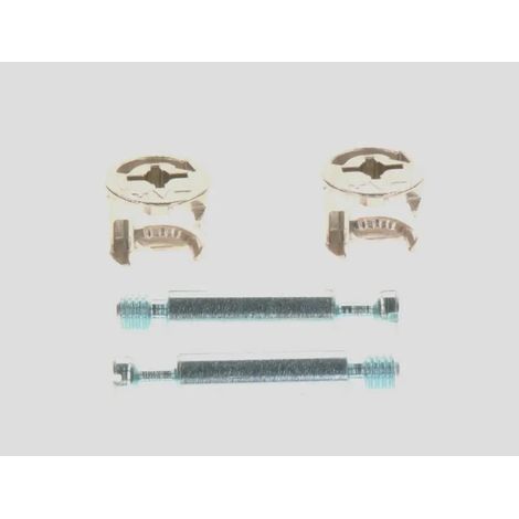 BOSCH Kit di montaggio parete anteriore everp, 8718583089