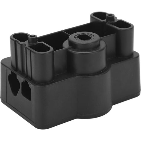 MCOR Accélérateur Plastique Noir 103327901 102528501 pour Club Car Precedent 2004-2011 (1/5)