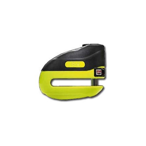Lucchetti Antifurto Stradali IFAM D.Freno 75A BT Giallo 053081A