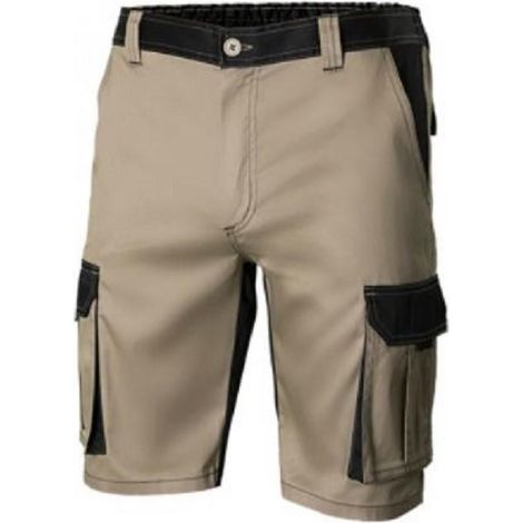 VELILLA bermuda bicolor calia beige-negro tallaje talla 40 , 
TALLAJE:TALLA 40,Pais Origen:ES,Certificado:C E,
Pais Origen:ES,Certificado:C E,