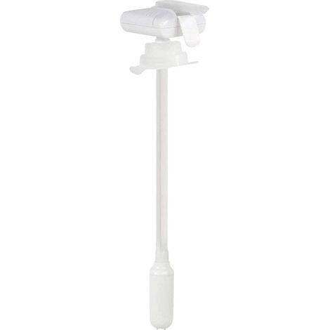 Distributeur d'Eau Automatique pour Bouteille, Pompe à Eau Portable pour Maison, Bureau et Camping (1/5)