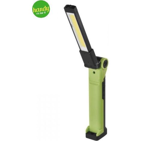 Torcia da Lavoro EMOS EM-P4540 750 Lumen (1/5)