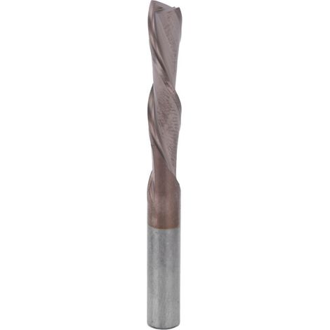 Robuster, doppelseitiger Nutenschneider für Holz, Acryl und PVC – 6 x 6 x 25 x 60 mm (1/5)