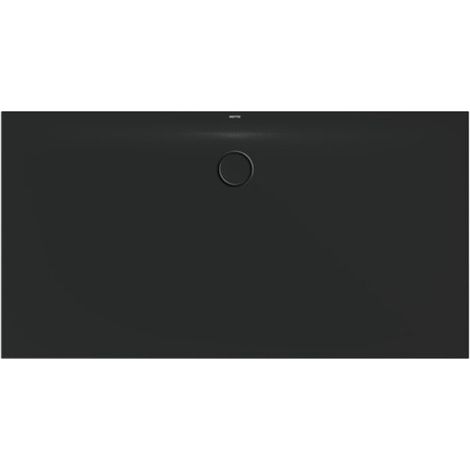 BETTE 3376-035 Receveur de douche Rectangulaire Floor Side