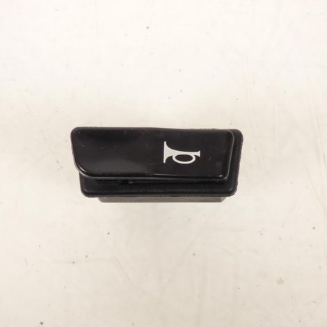 [PRODUIT D'OCCASION] Bouton de klaxon origine pour scooter Yamaha 50 Neos 1997 à 2012 (1/2)