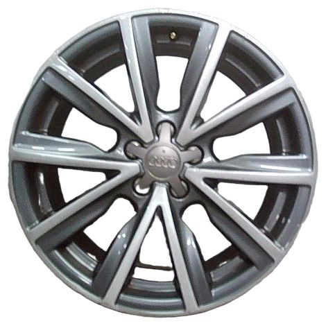 [PRODUIT D'OCCASION] Jante Aluminium AUDI A1 ♻️ Ref Oe. 8x0601025at - Garantie à vie