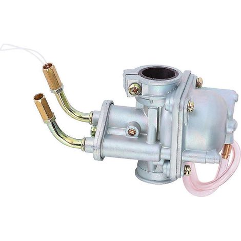 Carburateur de remplacement compatible Yamaha PW50 Y Zinger, YT60L et YT60 Tri Zinger – pièce moteur neuve, ajustement précis, kit d’accessoire pour ATV et moto tout-terrain. (1/5)