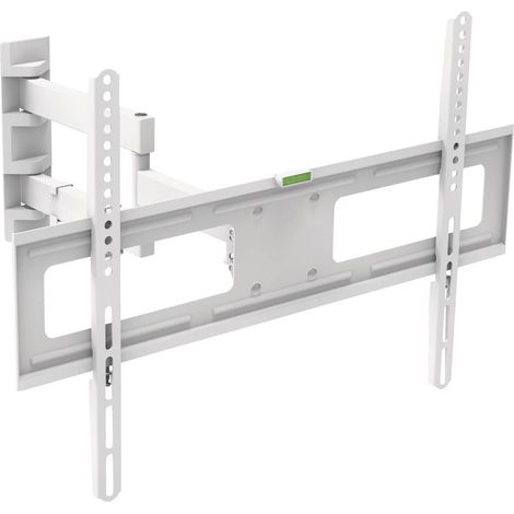My Wall H26-2WL Support mural TV télescopique, distance mur/support variable 94,0 cm (37") - 177,8 cm (70") inclinable + pivotant, rotatif C095731 (1/3)