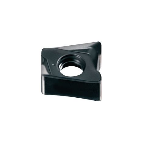 Plaquita intercambiable LNGJ120508-M PK25 medios de mecanizado PROMAT (Por 10)