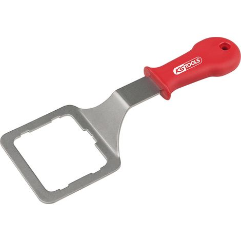 KS Tools Regen- und Lichtsensor Lösewerkzeug, abgerundete Innenkanten und Nuten - 140.2368 (1/3)