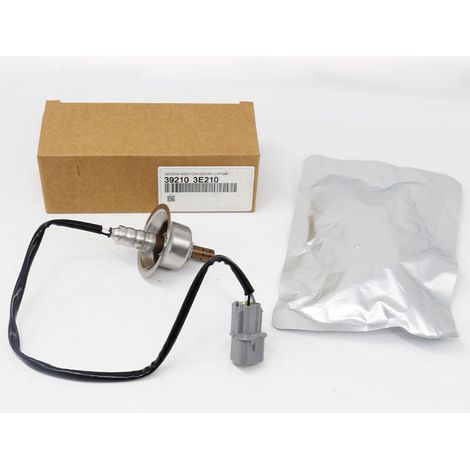 Sauerstoffsensor für Kia Rondo und Hyundai Santa Fe (2006–2012, 2,4–2,7 l) – Lambdasondenkompatibel 392103E210