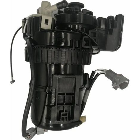 Die Referenznummern 23300-0L110, 23300-0L111, 23300-0L090 und 23300-0L101 sind mit dem Hilux kompatibel. (1/5)