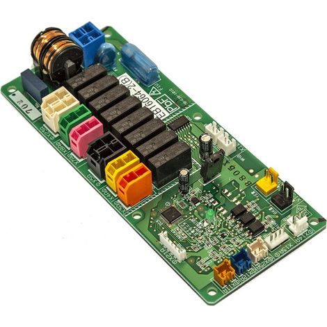 Platine EB16064-2(B) für Daikin Altherma 3 H HT AG - 5023157 von Daikin