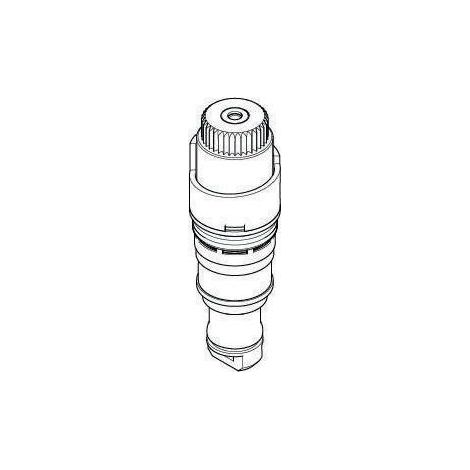 Dornbracht Thermostatkartusche Ersatzteile M30x1,5mm 90150205200 26 l/min (1/2)