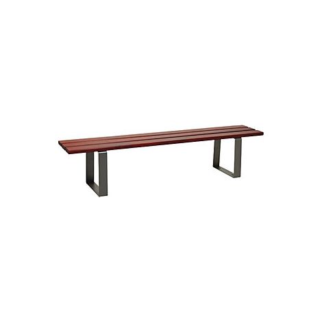 PROCITY  720684  PROCITY  Panchina RIGA  lunghezza totale