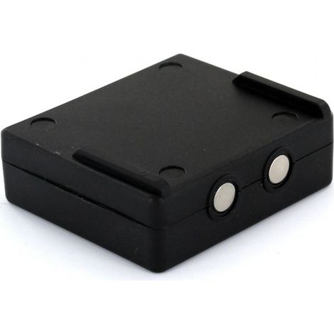 Batteria 3, 6V 2Ah NiMh compatibile Hetronic Mini 68300900