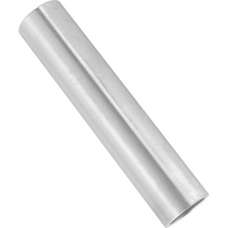 Tube aluminium rond 32mm pour bras robotisé, accessoire de fixation d'outils, référence 6100-2732-0150