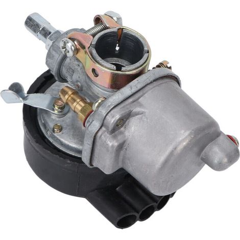 Gruppi carburatore adatti per motociclette e ciclomotori a due tempi da 49cc, 50cc, 60cc, 66cc e 80cc (1/3)