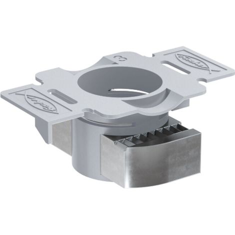 fischer Schiebemutter FCN Clix P M6 50 Stk (1/5)