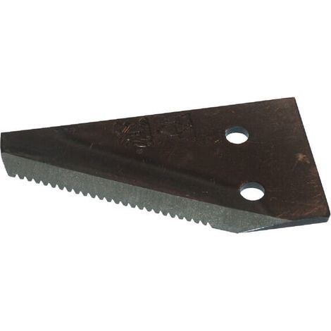 Cuchilla final UNIVERSAL 0006762331KR (1/2)