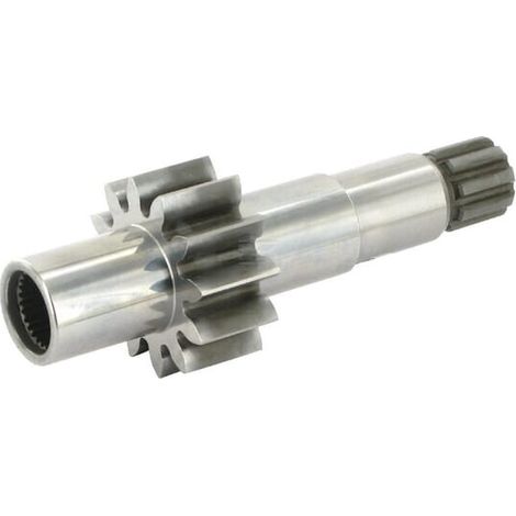 Eje de tracci贸n 11 cc 12/FS CASAPPA PLP92011212FS (1/2)