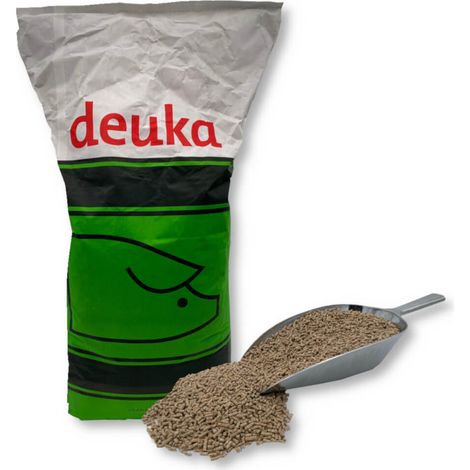 Deuka Primo Pro Ferkelfutter aliment pour porcelets 25 kg aliment pour porcs, cochons, aliment d’élevage, aliment d’engraissement